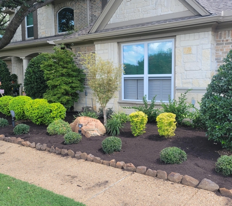 Aj's Lawncare and Property Services - Garland, TX