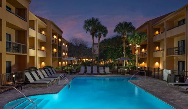 Courtyard by Marriott - Jacksonville, FL