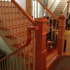 Trim & Stairs Design