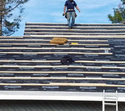 Alliance Roofing, LLC