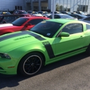 Riley and Shannon at Nissan of Gadsden - New Car Dealers