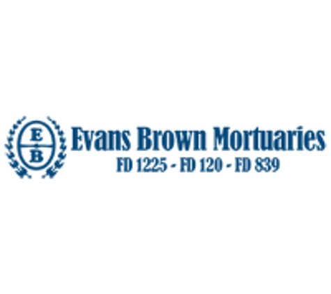 Evans-Brown Mortuary - Perris - Perris, CA