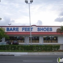 Bare Feet Shoes - Shoe Stores