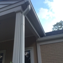 Allen's Seamless Gutters - Gutters & Downspouts