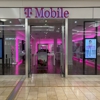 T-Mobile gallery