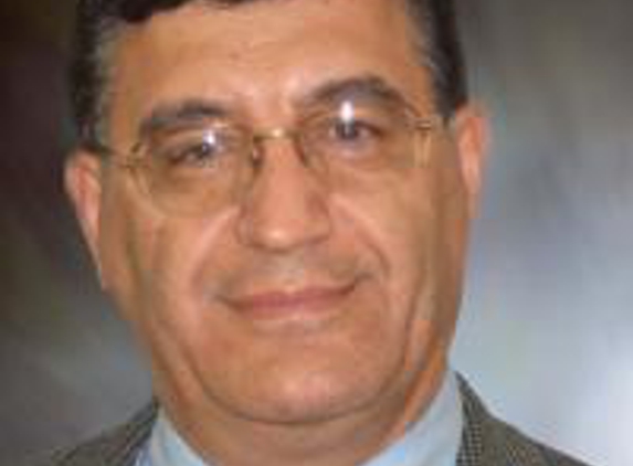 Dr. Fariz Habib, MD - Lansing, KS