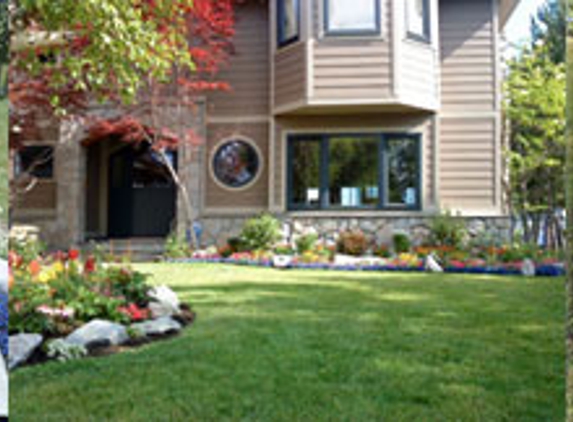 IFJ Snow Removal Service and Lawn Care - South Lake Tahoe, CA