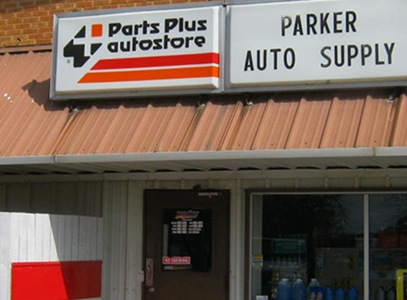 Parker Auto Supply - Fairfield, TX