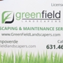 GreenField Landscapers