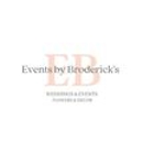 Broderick's Flowers - Wedding Supplies & Services