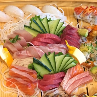 Samurai Sushi - Rancho Cordova, CA