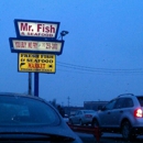 Mr Fish - Seafood Restaurants