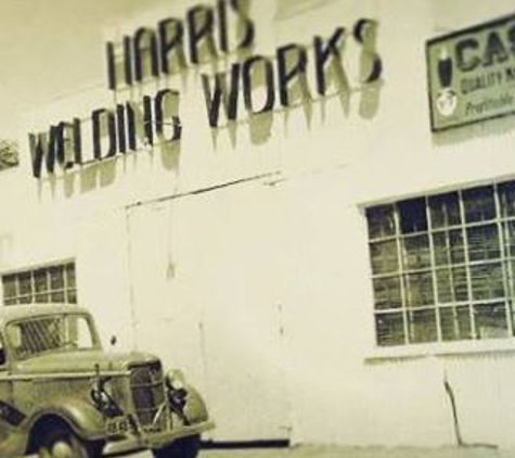 Harris Industrial Gases - Citrus Heights, CA