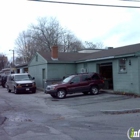 Foundry Street Garage