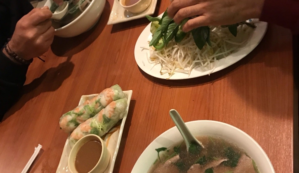 Pho Island Restaurant - Ontario, CA