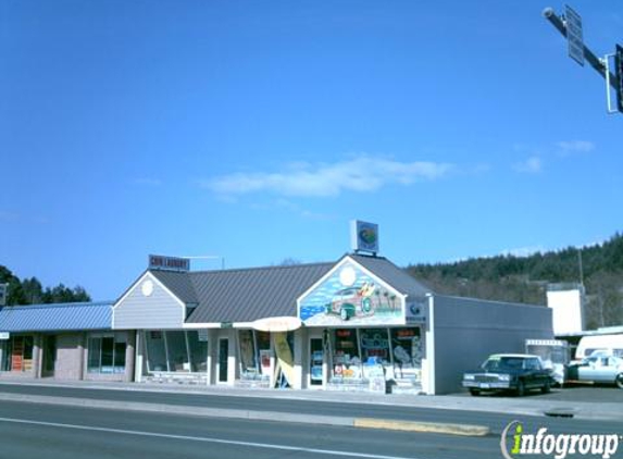 Lincoln City Surf Shop - Lincoln City, OR