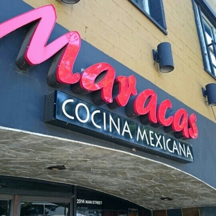 Maracas Cocina Mexicana - Dallas, TX