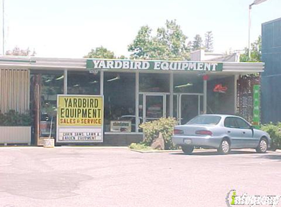 Yardbird Equipment Co. - Mountain View, CA