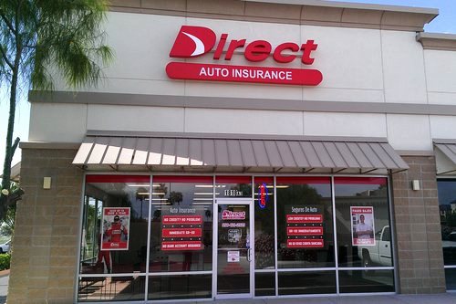 Direct Auto Insurance | Harlingen, TX 78550 | DexKnows.com