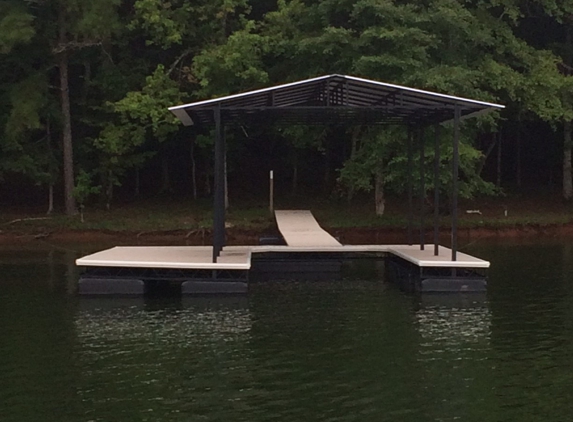 Advance Dock And Door Service - Lagrange, GA