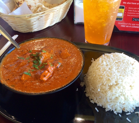 Tarka Indian Kitchen - San Antonio, TX