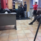 Cocoliso's Barber Shop