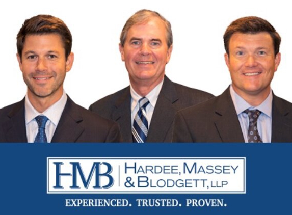 Hardee, Massey & Blodgett, LLP - Greenville, NC