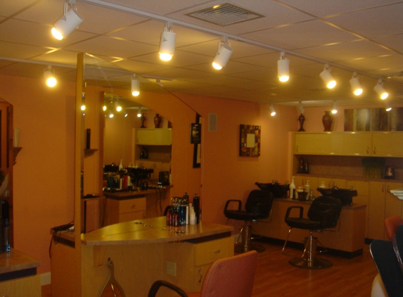 Oasis Salon and Spa - Sparta, NJ