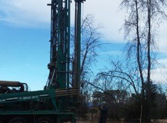 Wilson Well Drilling Inc - Ruckersville, VA