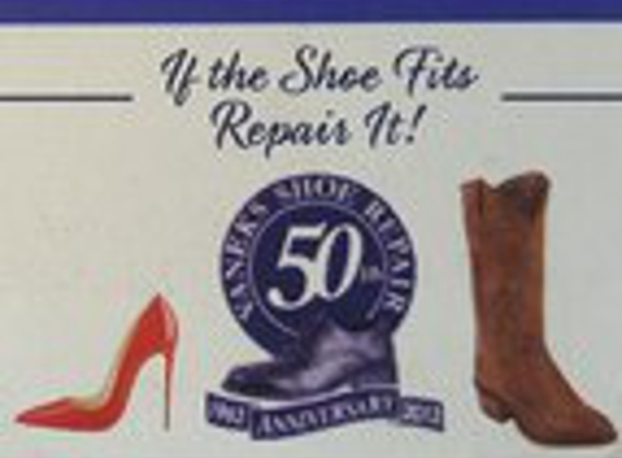 Vanek's Beaverton Shoe Repair - Beaverton, OR