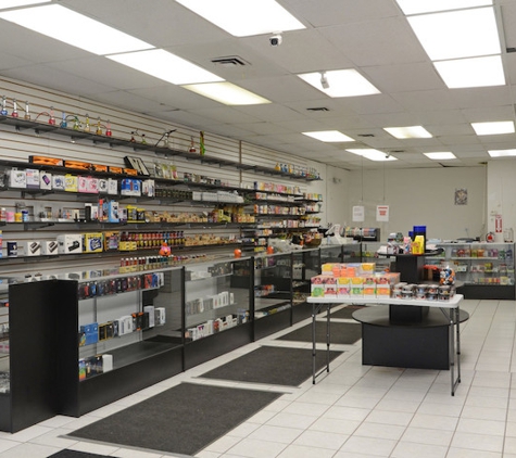 City Tobacco and Vape - Des Plaines, IL