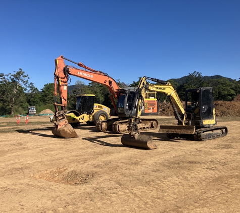 Beau-Con Earthworks - Craiglie, QLD