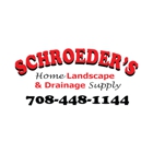 Schroeder's Garden Center, Landscape & Drainage Supply