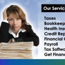 The Accounting Group - Accounting Services