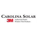 3M Window Tinting by Carolina Solar Control - Window Tinting
