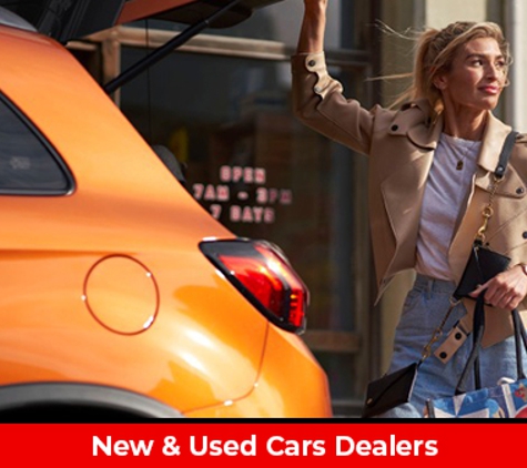 Toowong Mitsubishi - Toowong, QLD. New & Used Cars Dealers