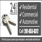 Humble Locksmith
