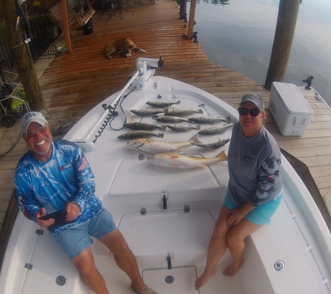 American Fishing Gear - Slidell, LA