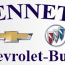 Bennett Chevrolet Buick - Used Car Dealers