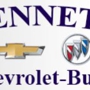 Bennett Chevrolet Buick
