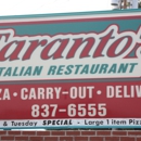 Taranto's Pizza Barn - Pizza