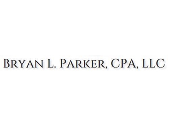 Bryan L Parker CPA LLC - Pelham, AL