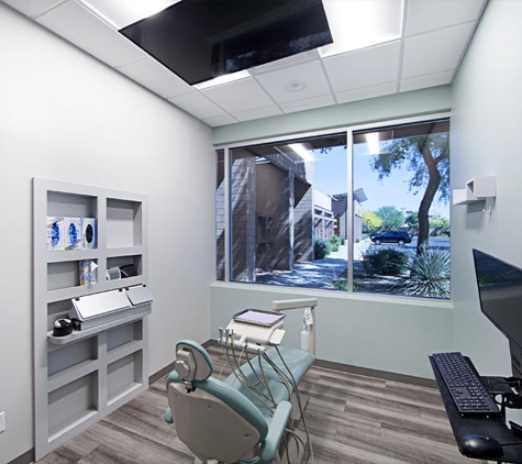 Sonoran Desert Dentistry - Scottsdale, AZ