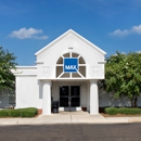 MAX Credit Union - Banks