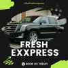 Fresh Exxpress gallery