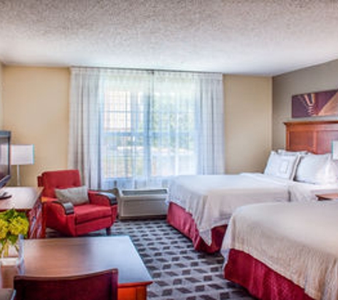 TownePlace Suites Baltimore BWI Airport - Linthicum Heights, MD