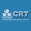 Charleston Refrigerated Trailers - Ice Truck Rentals - Leasing Service