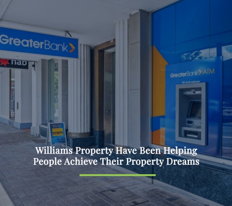 Williams David M. Real Estate Pty Ltd - Singleton, NSW. Williams Property Have Been Helping People Achieve Their Property Dreams