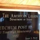 American Legion