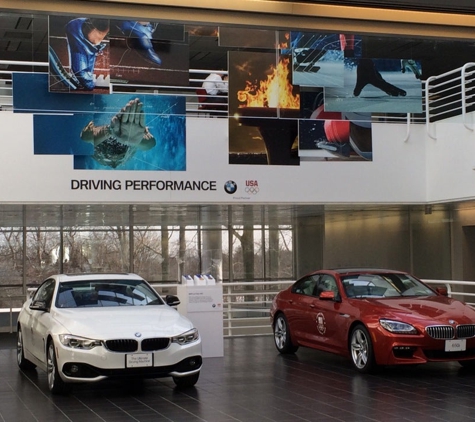 BMW of North America - Woodcliff Lake, NJ